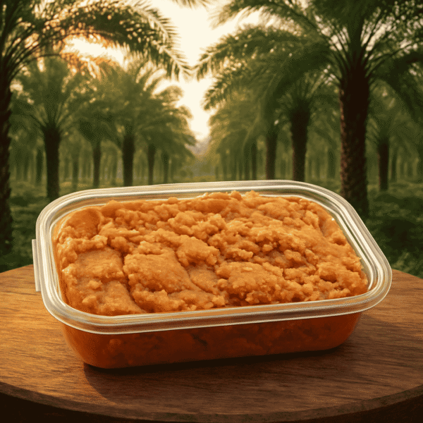 Chocklet gurr Khejurer Biiz / Chocolate Gurr