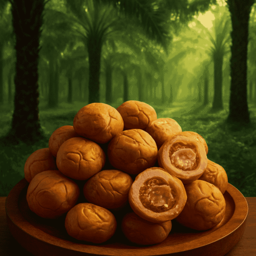 Gol patali Khejurer Gol Patali Gurr